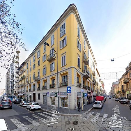 Design Studio - Citylife Mailand Exterior foto