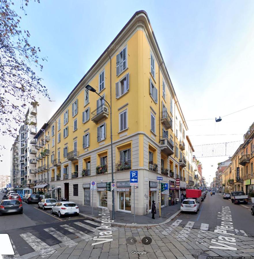 Design Studio - Citylife Mailand Exterior foto